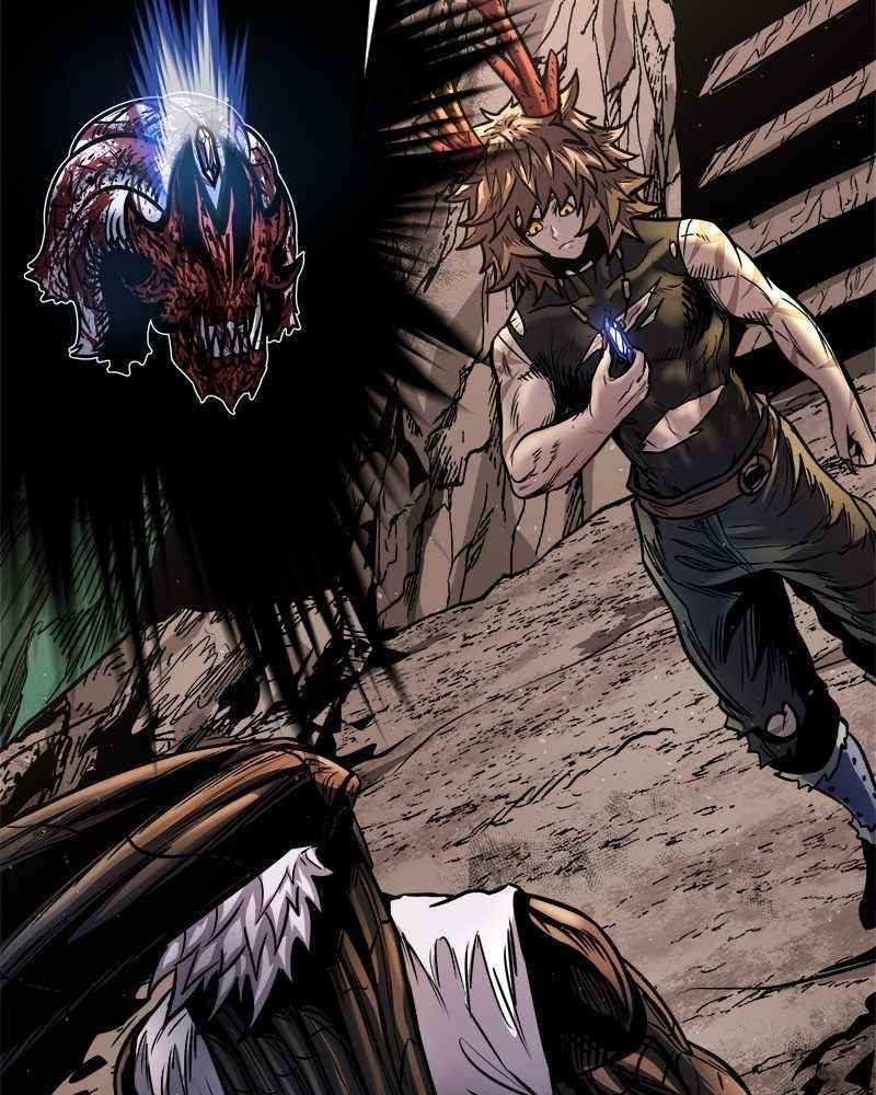 God Tribe Chapter 13 - Page 122