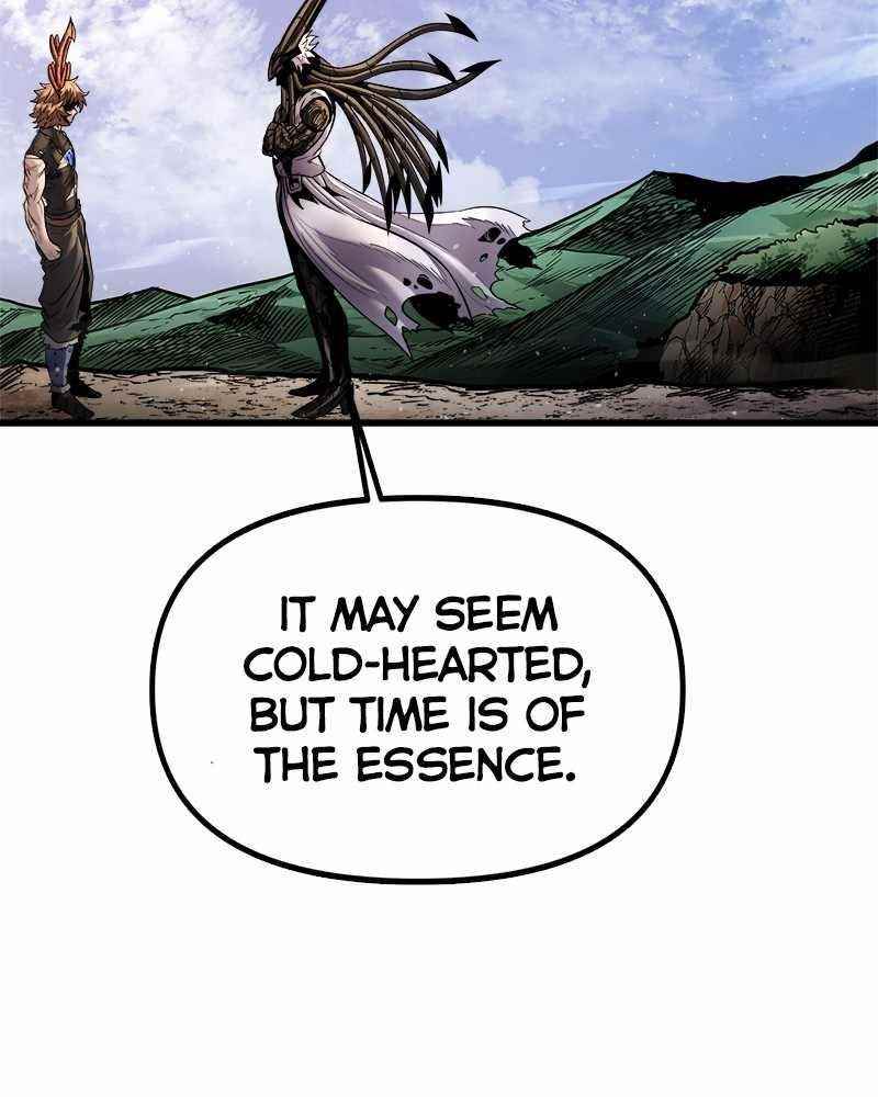 God Tribe Chapter 13 - Page 132