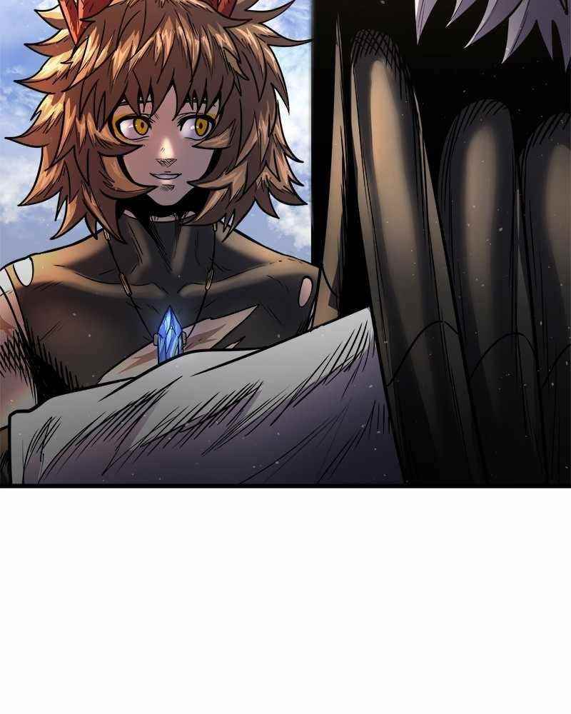 God Tribe Chapter 13 - Page 134