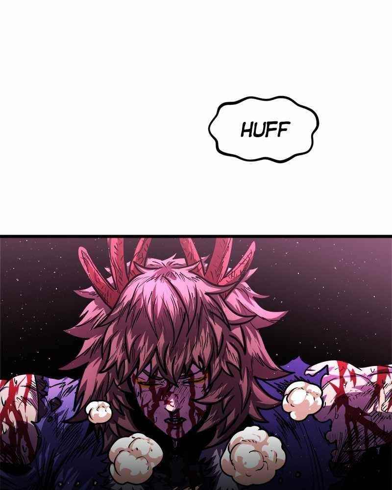 God Tribe Chapter 13 - Page 14