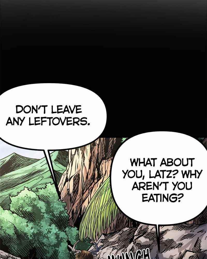 God Tribe Chapter 13 - Page 145