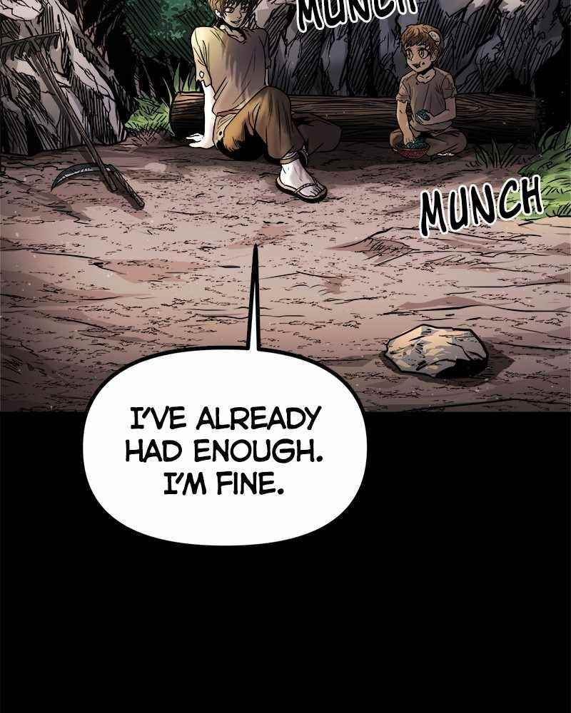 God Tribe Chapter 13 - Page 146