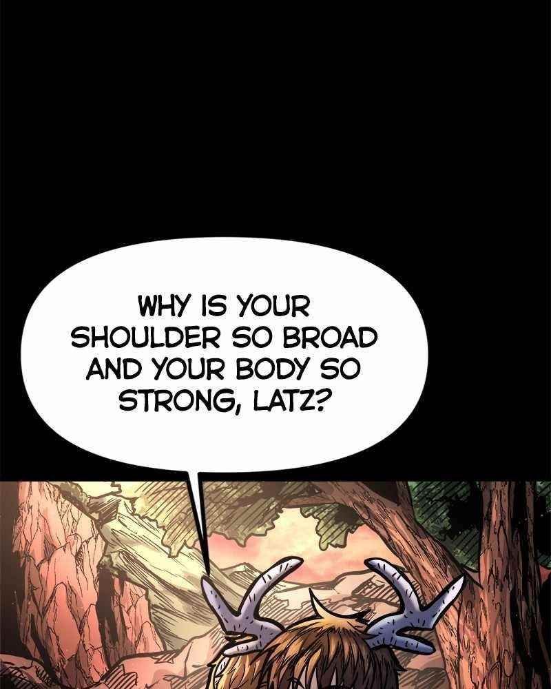 God Tribe Chapter 13 - Page 147