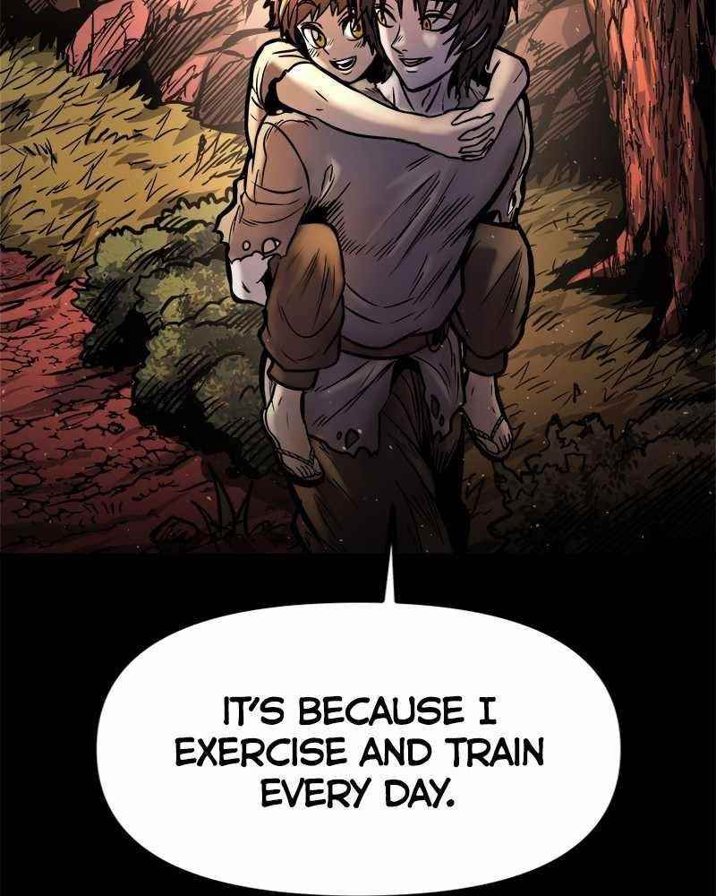 God Tribe Chapter 13 - Page 148