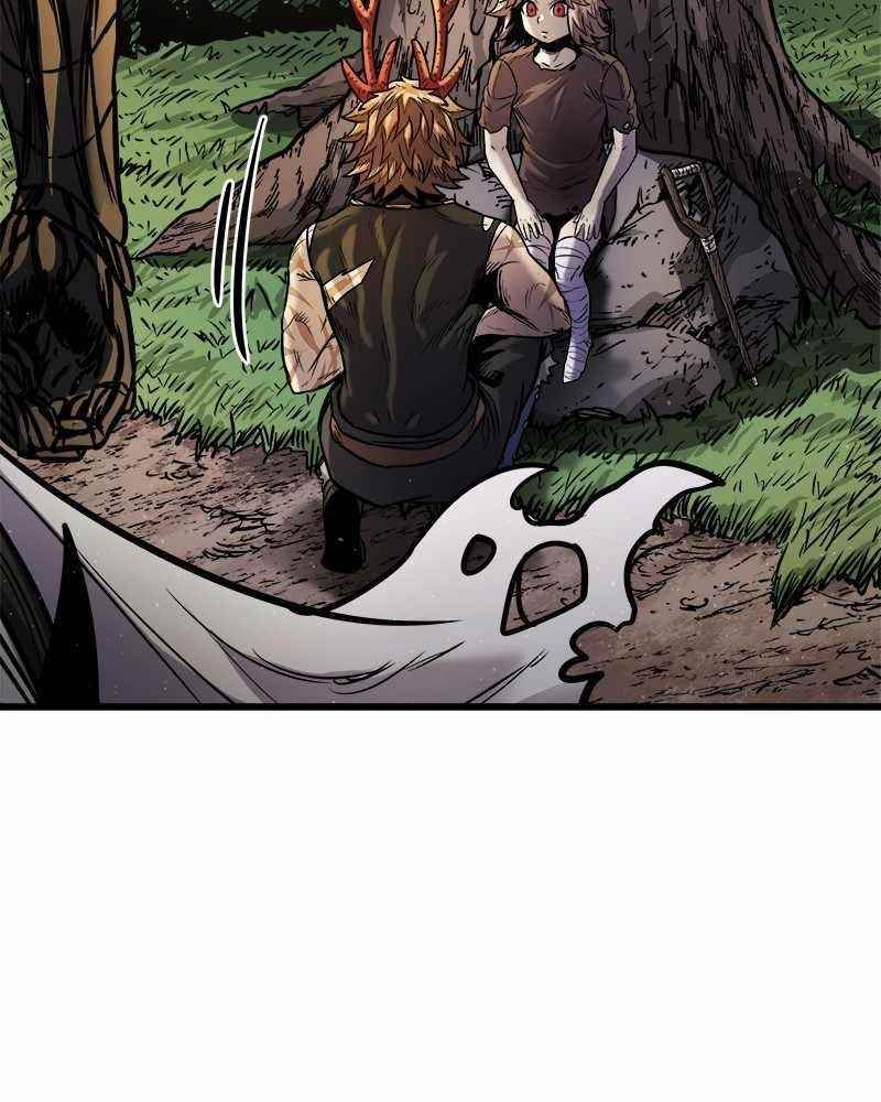 God Tribe Chapter 13 - Page 159