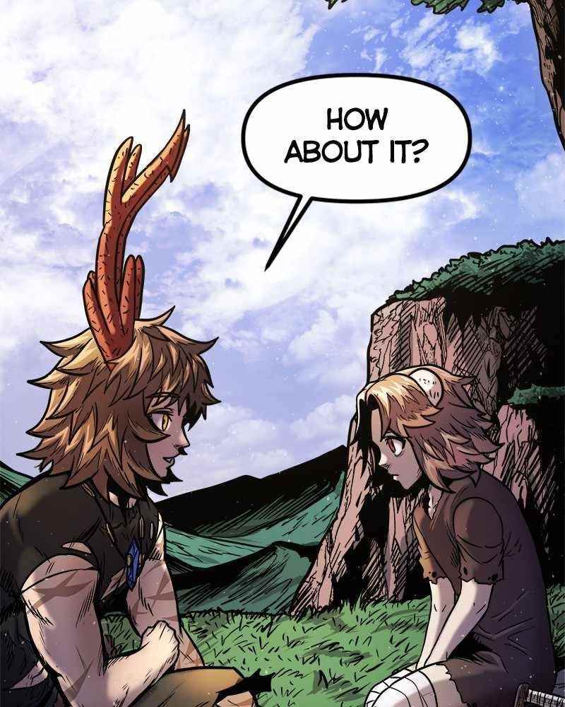 God Tribe Chapter 13 - Page 162