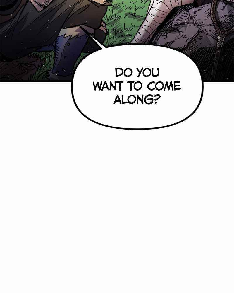 God Tribe Chapter 13 - Page 163