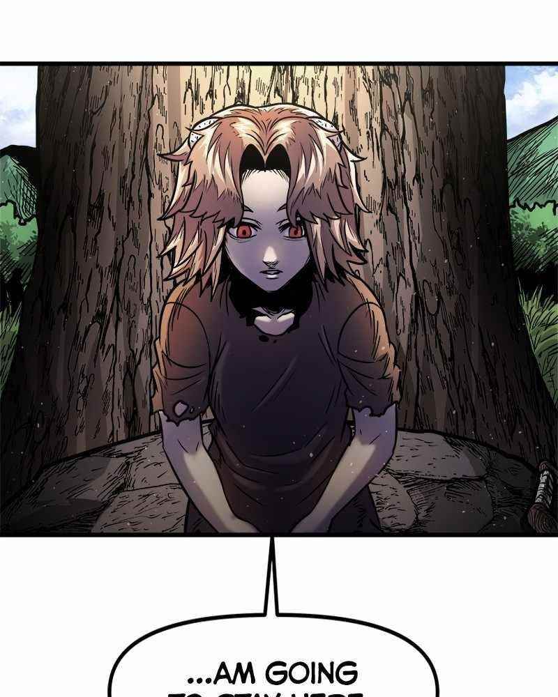 God Tribe Chapter 13 - Page 165