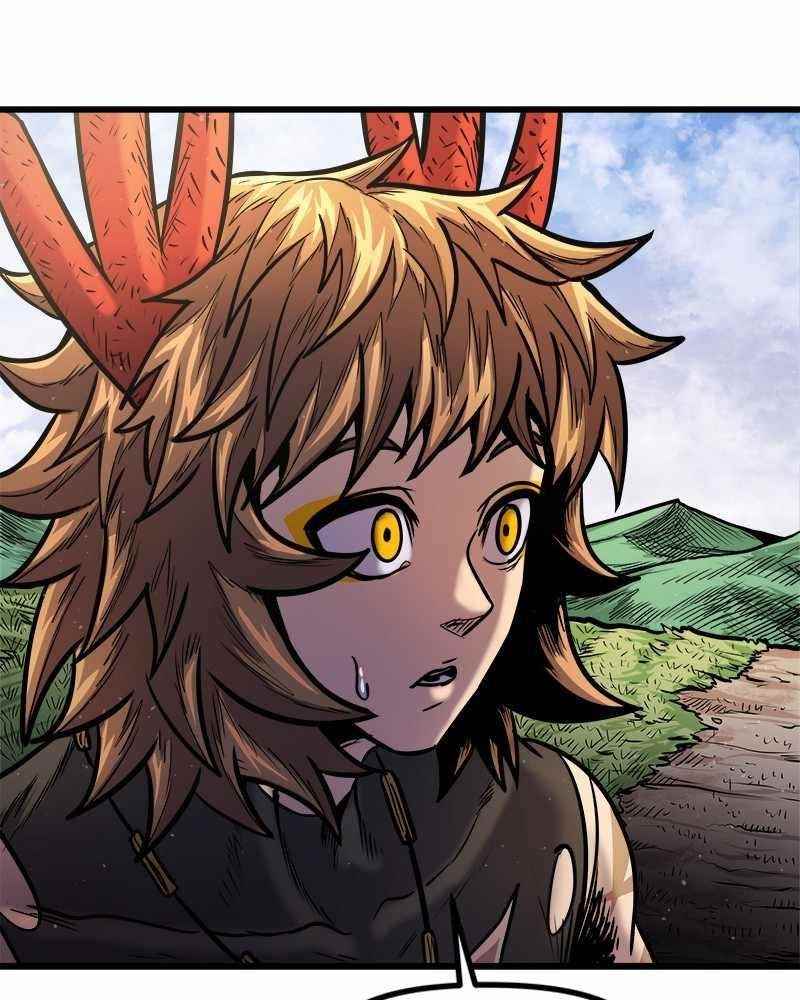 God Tribe Chapter 13 - Page 168