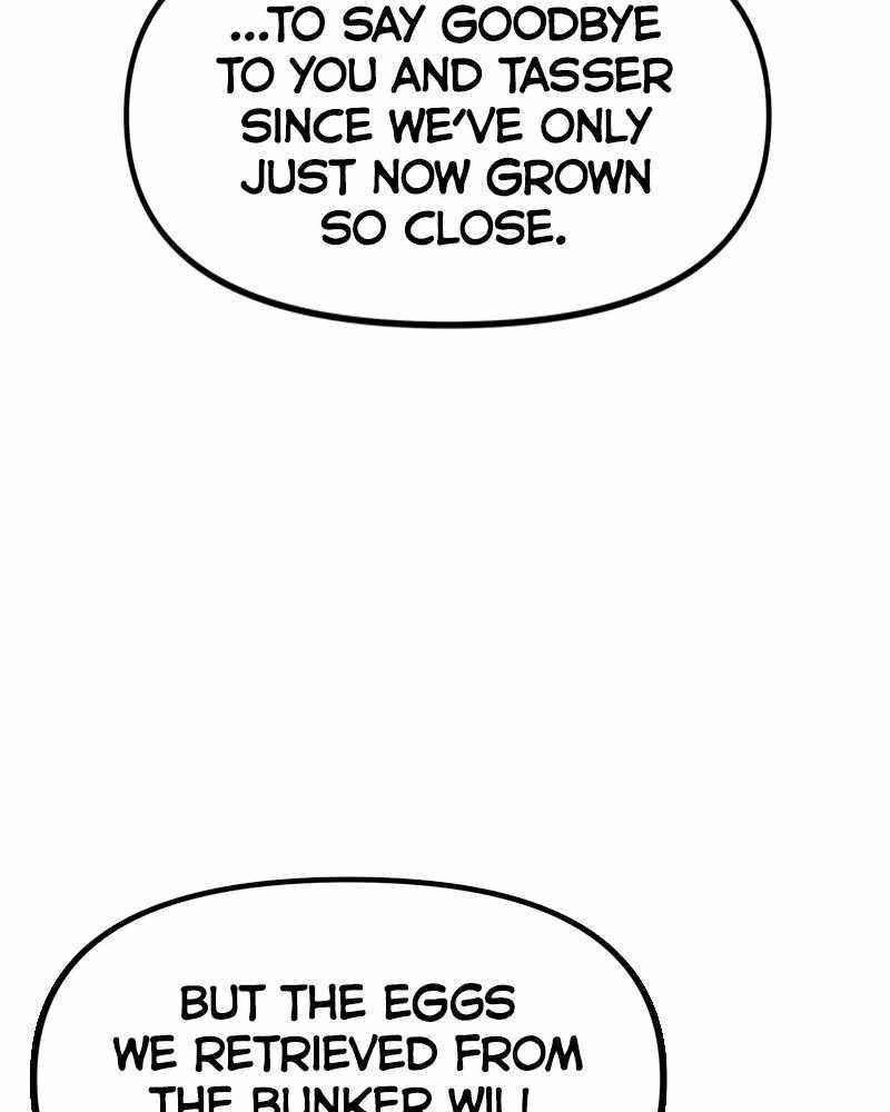 God Tribe Chapter 13 - Page 171