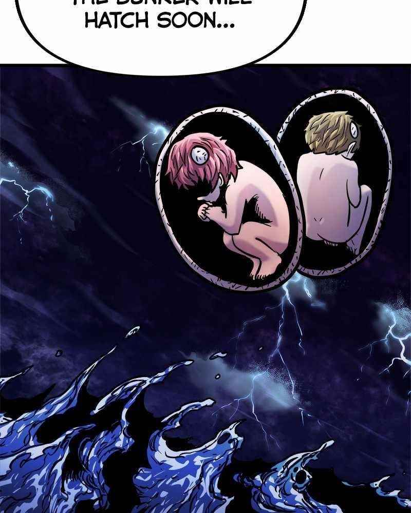 God Tribe Chapter 13 - Page 172