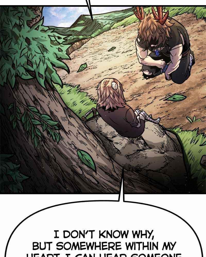 God Tribe Chapter 13 - Page 176