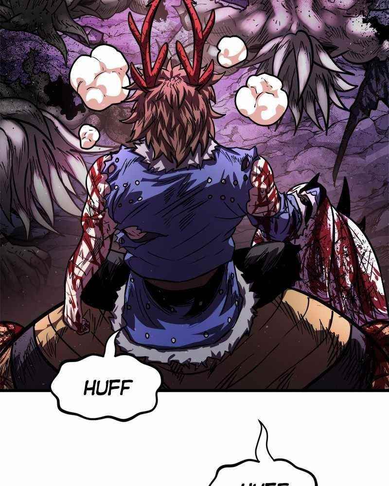 God Tribe Chapter 13 - Page 18