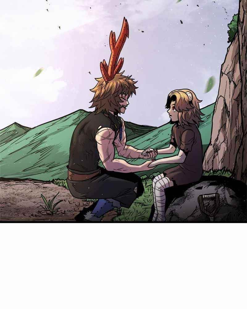 God Tribe Chapter 13 - Page 192