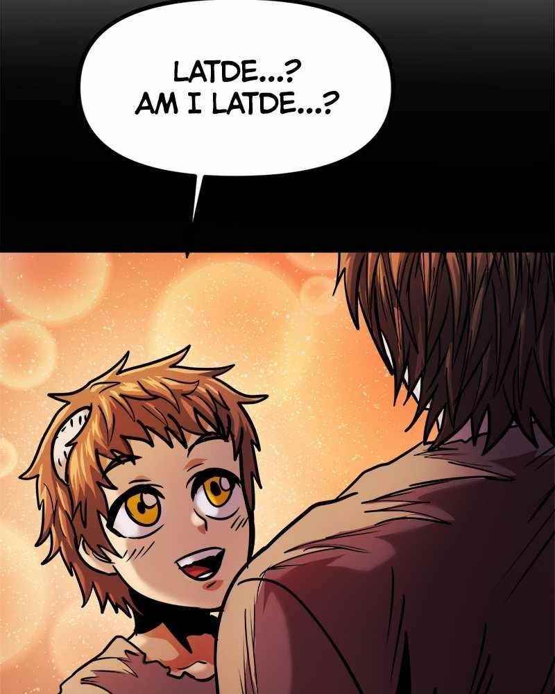 God Tribe Chapter 13 - Page 198