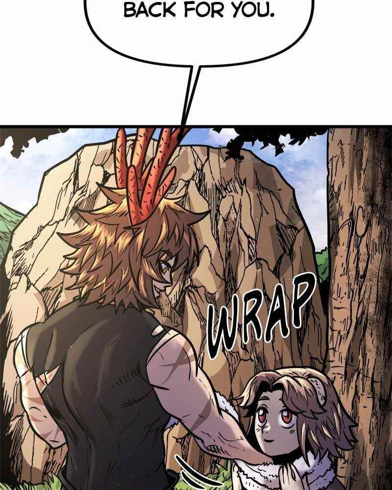 God Tribe Chapter 13 - Page 201