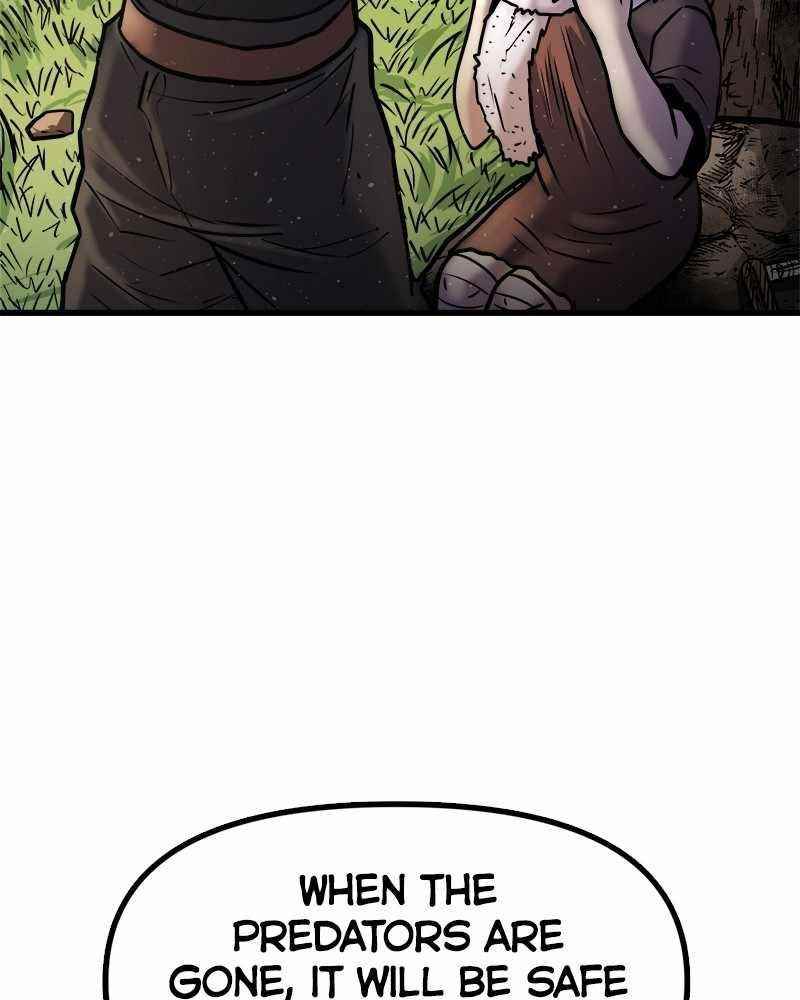 God Tribe Chapter 13 - Page 202