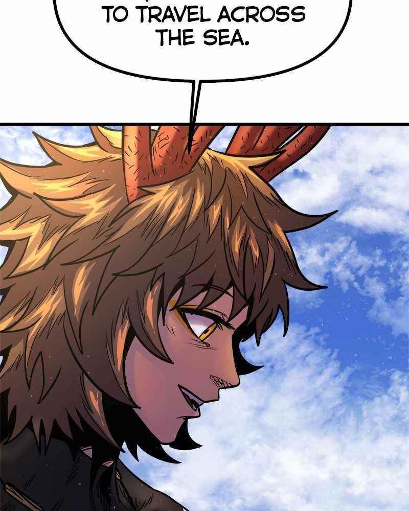 God Tribe Chapter 13 - Page 203