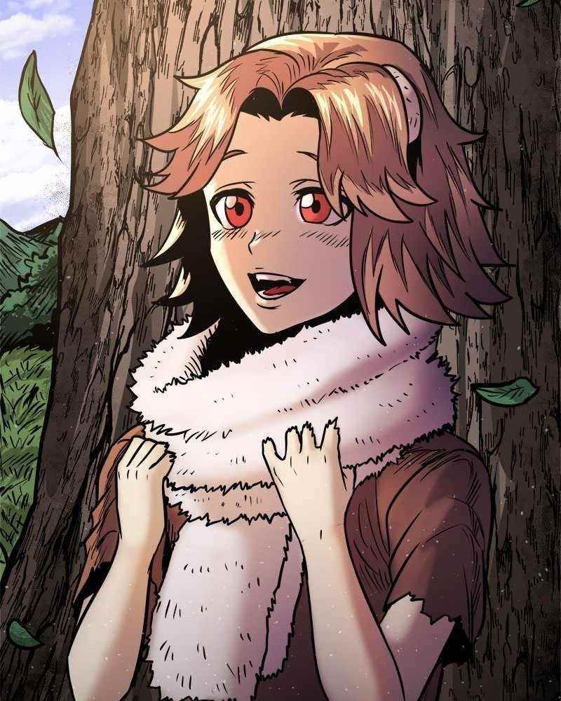 God Tribe Chapter 13 - Page 207