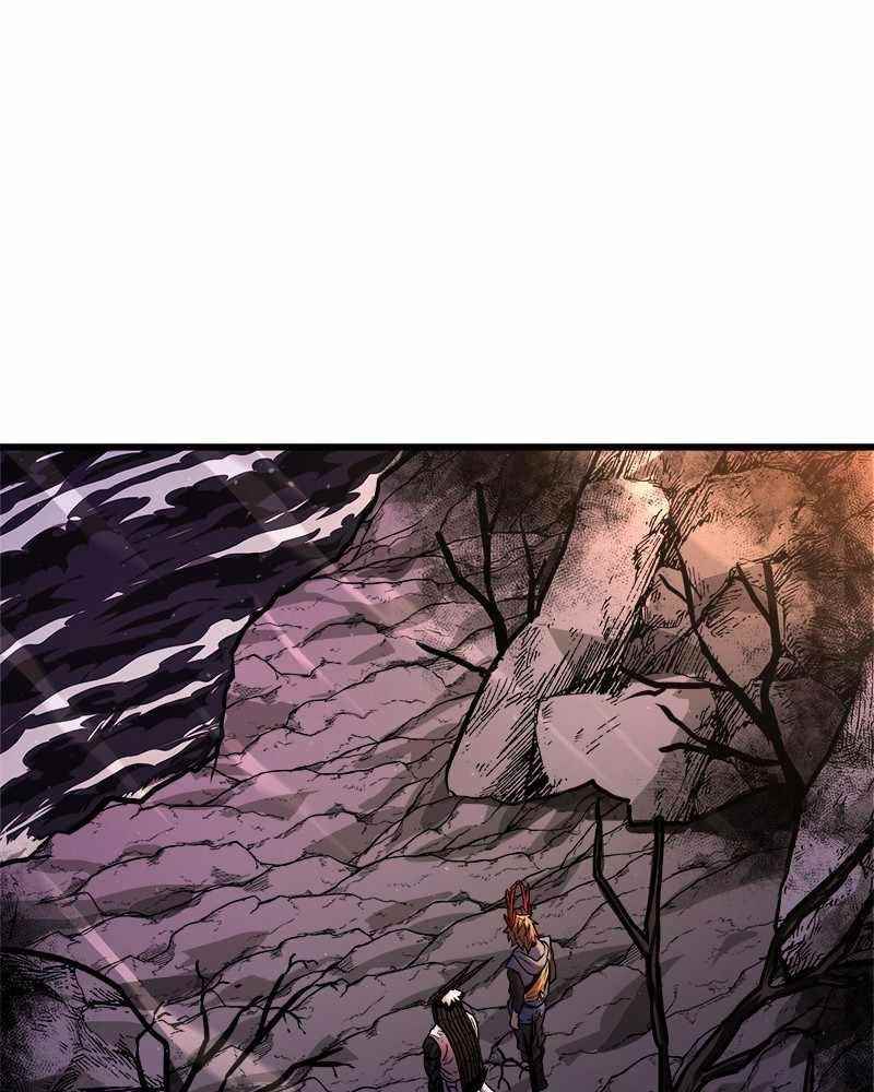 God Tribe Chapter 13 - Page 209