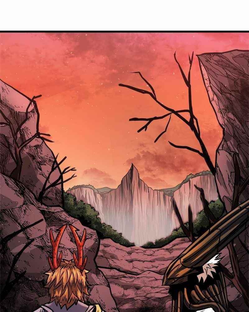 God Tribe Chapter 13 - Page 212