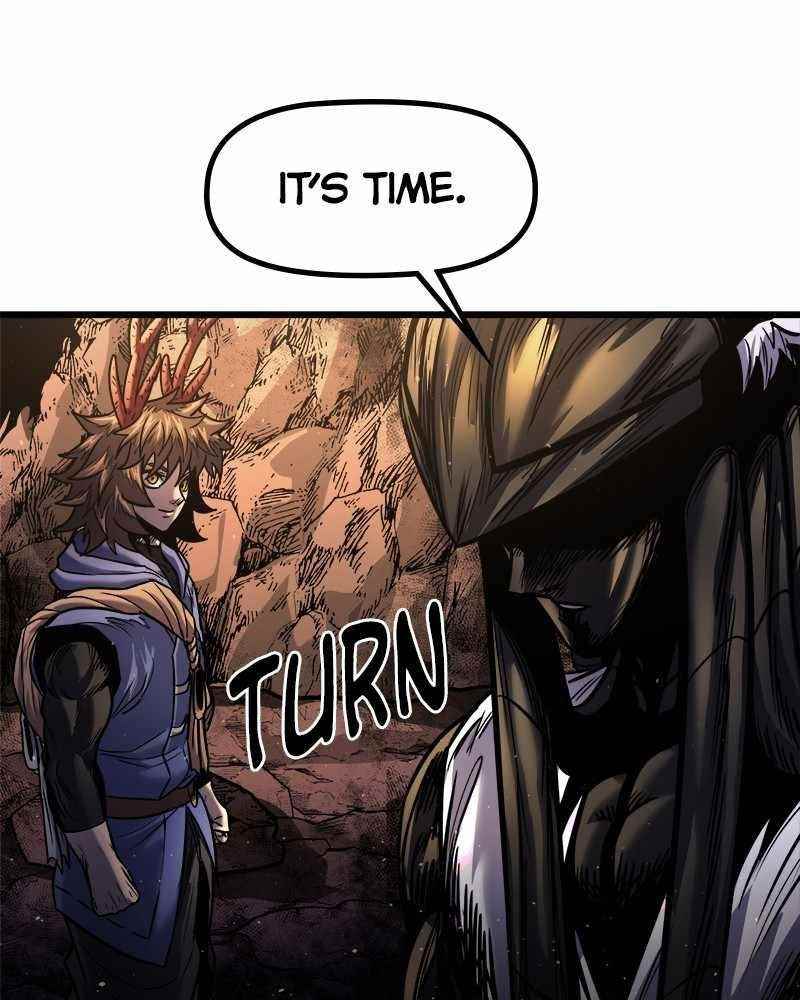 God Tribe Chapter 13 - Page 221