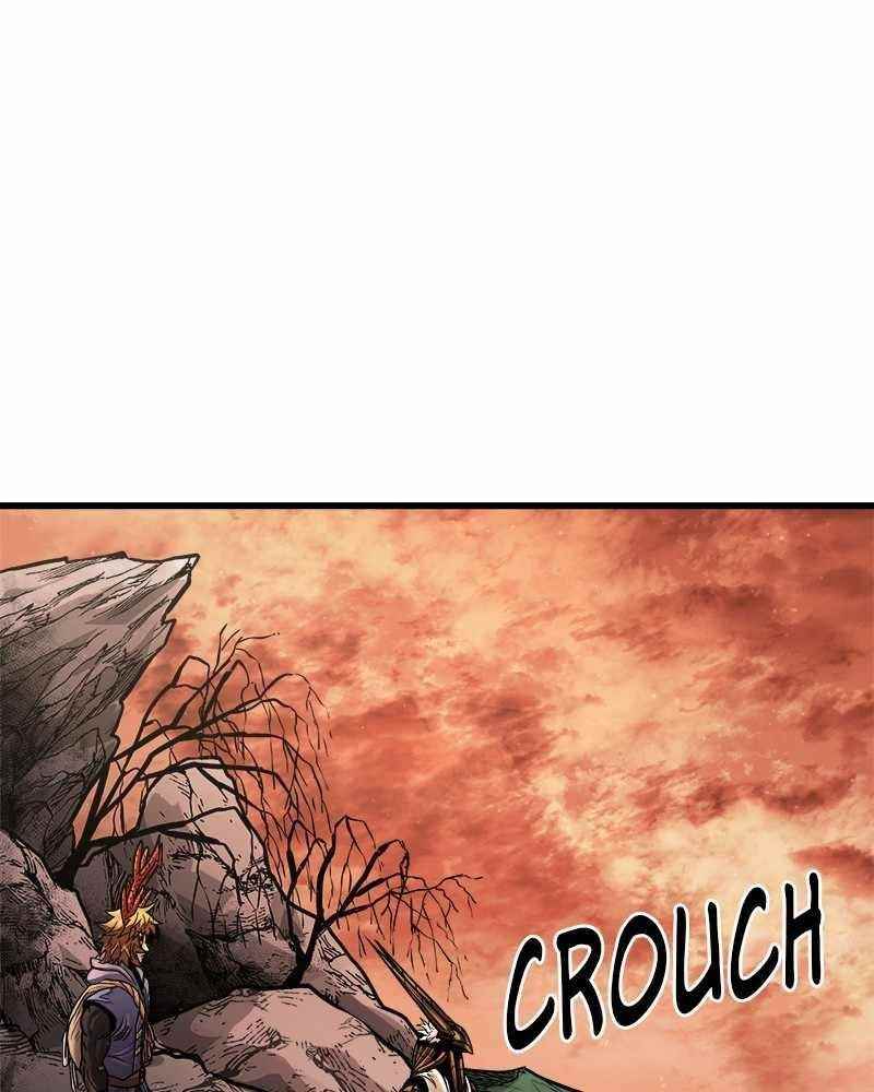 God Tribe Chapter 13 - Page 223