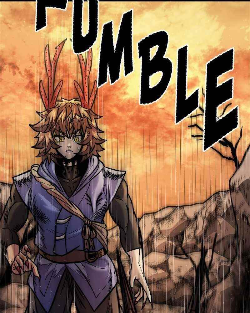 God Tribe Chapter 13 - Page 232