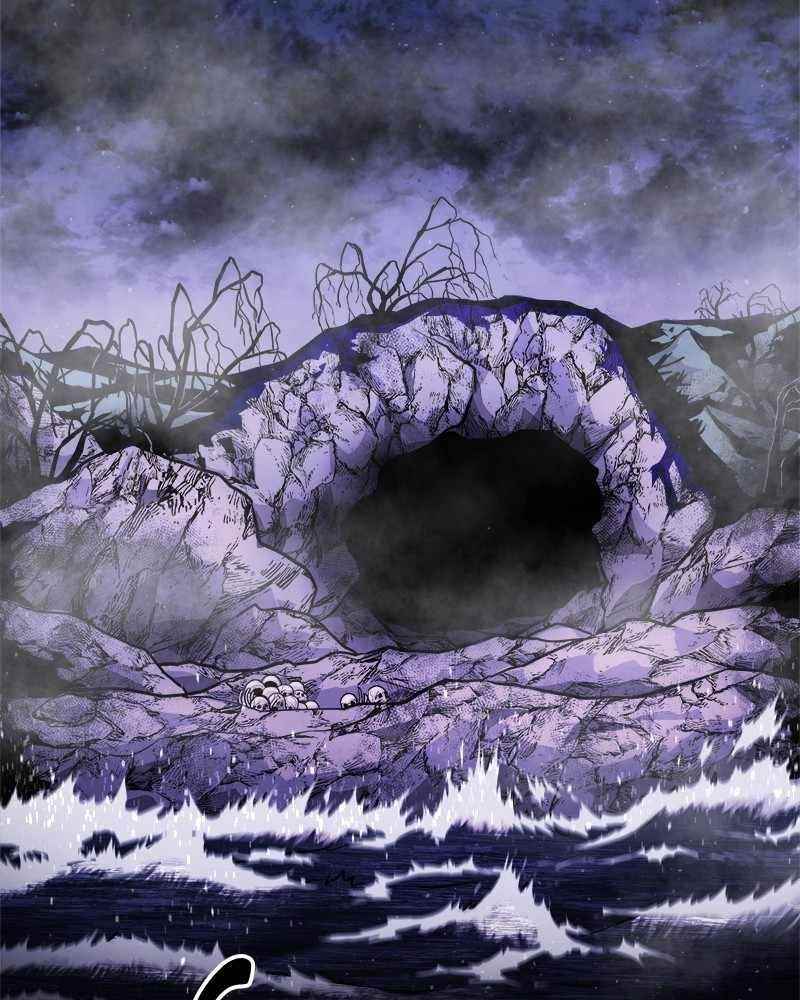 God Tribe Chapter 13 - Page 25