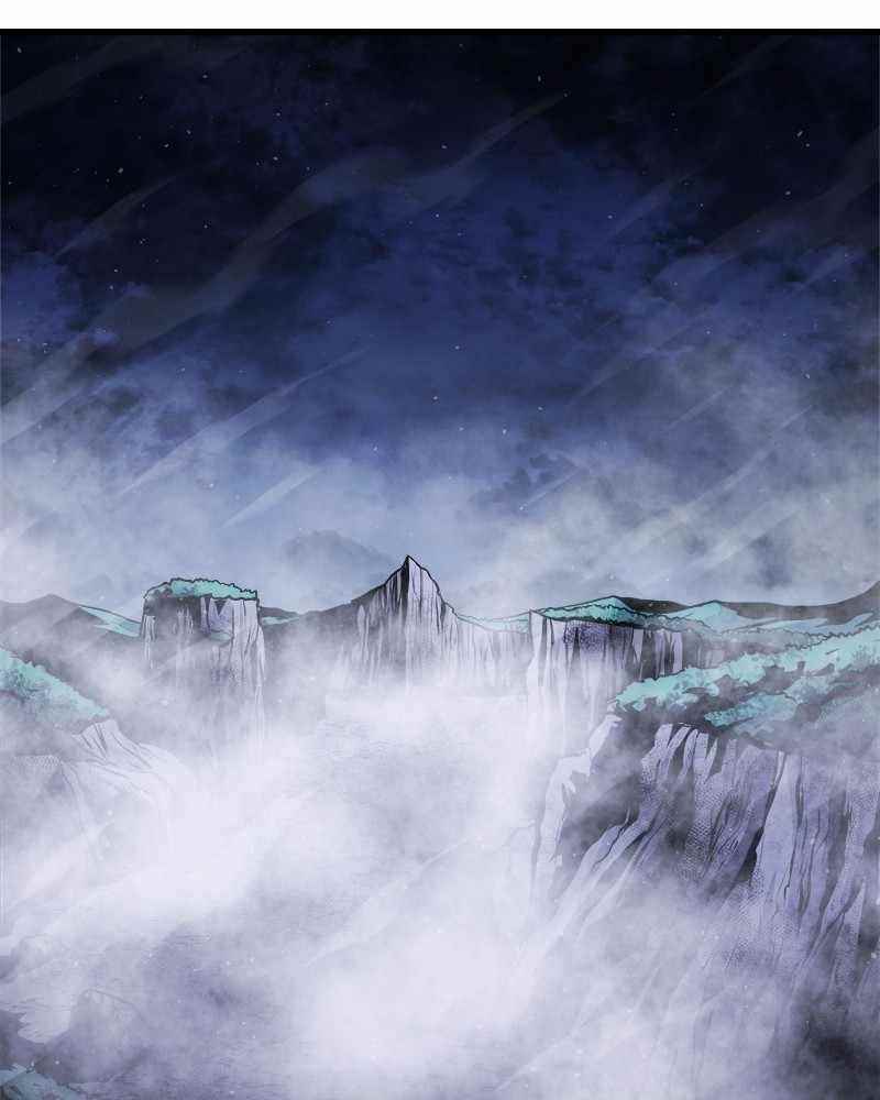 God Tribe Chapter 13 - Page 27