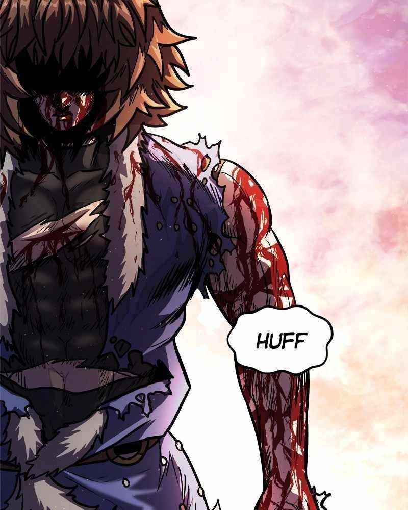 God Tribe Chapter 13 - Page 43