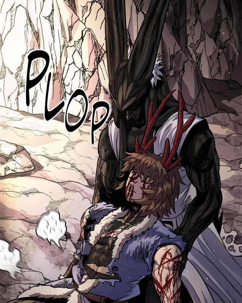 God Tribe Chapter 13 - Page 57