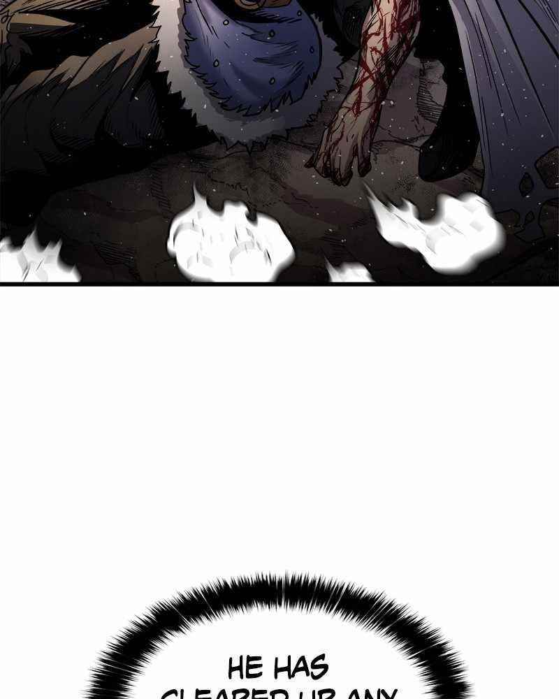 God Tribe Chapter 13 - Page 58