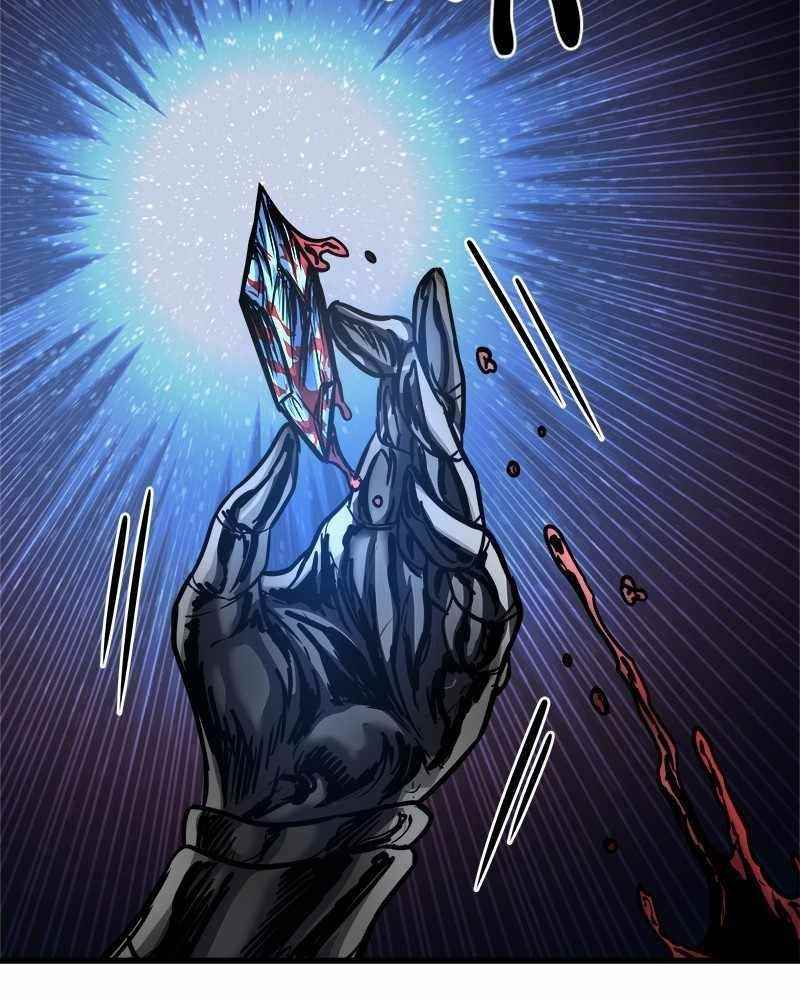 God Tribe Chapter 13 - Page 73