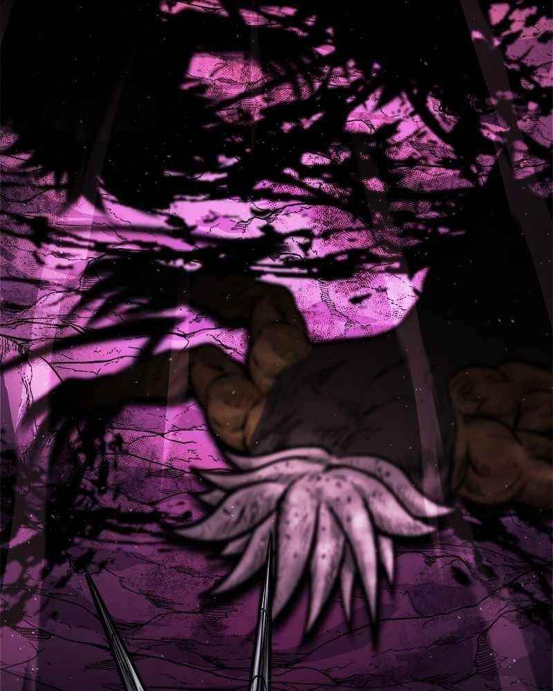 God Tribe Chapter 13 - Page 80