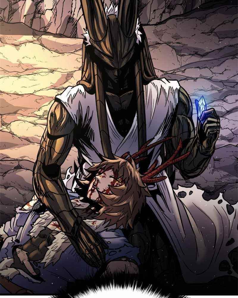 God Tribe Chapter 13 - Page 85