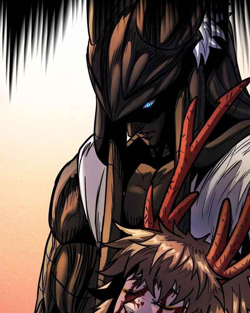 God Tribe Chapter 13 - Page 92