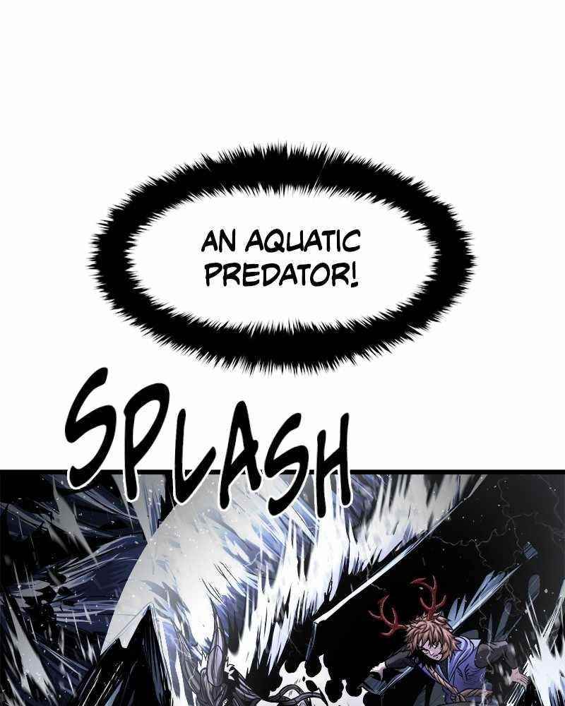 God Tribe Chapter 14 - Page 131