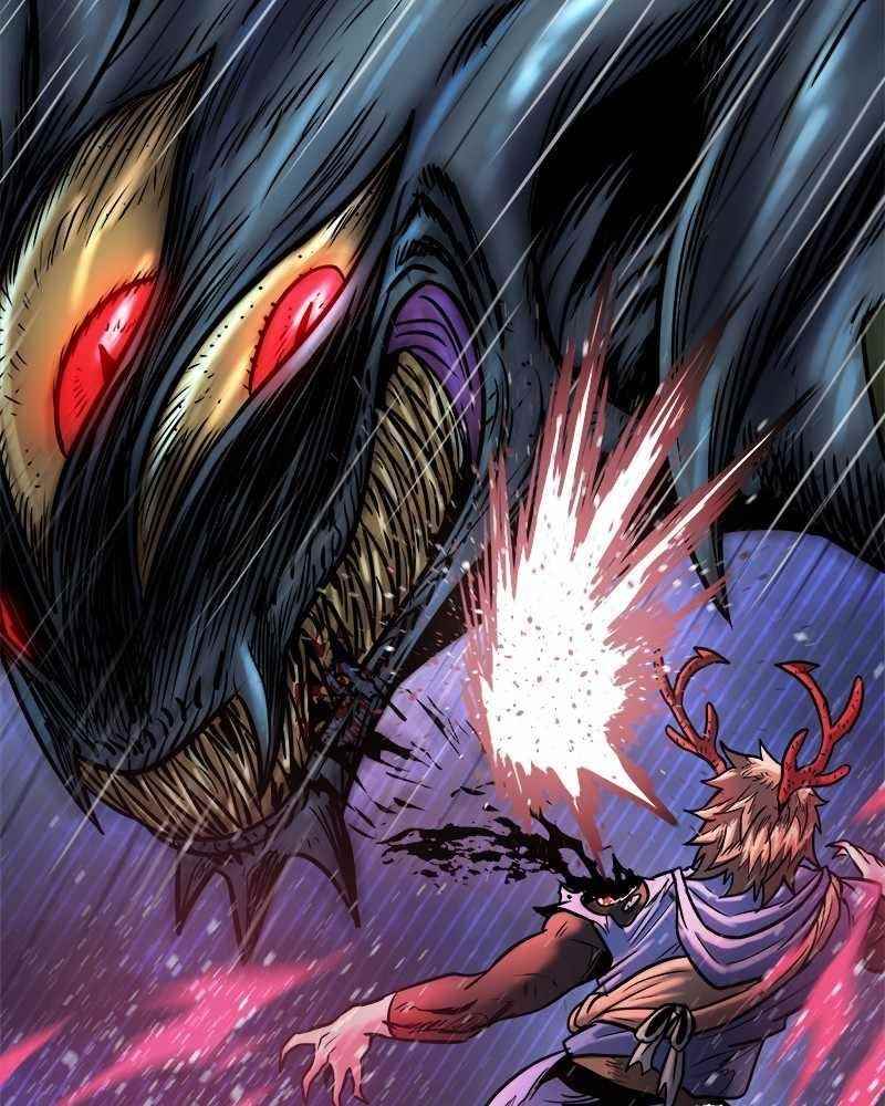 God Tribe Chapter 14 - Page 156