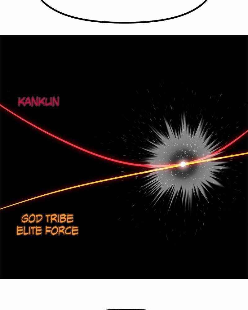 God Tribe Chapter 14 - Page 93