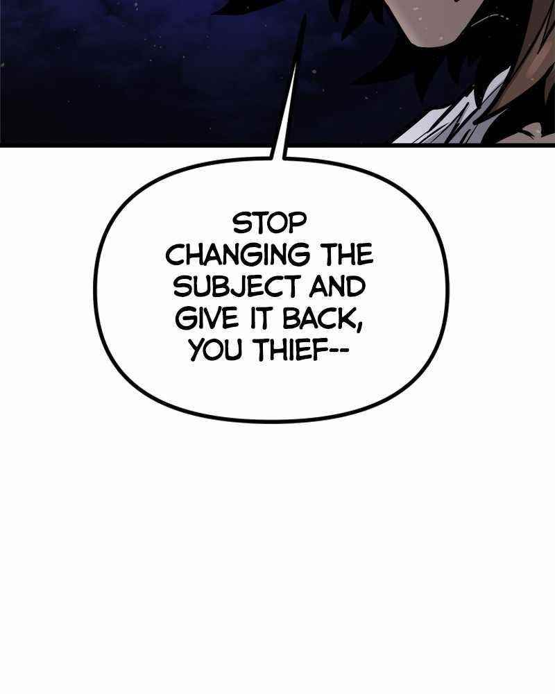 God Tribe Chapter 16 - Page 154