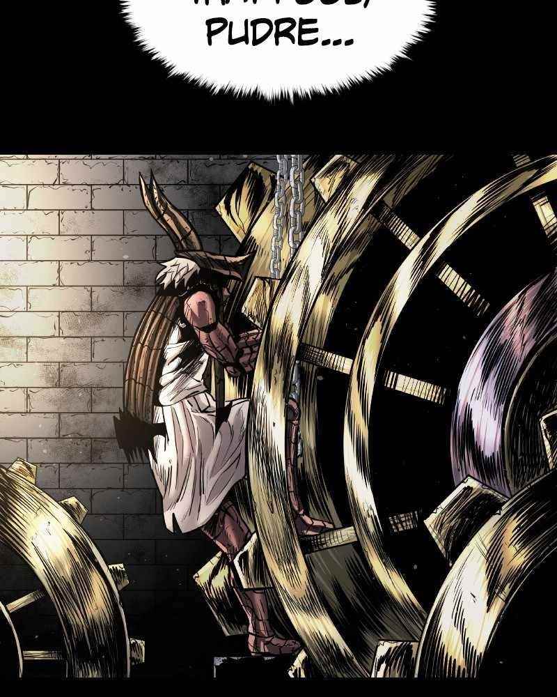 God Tribe Chapter 21 - Page 111