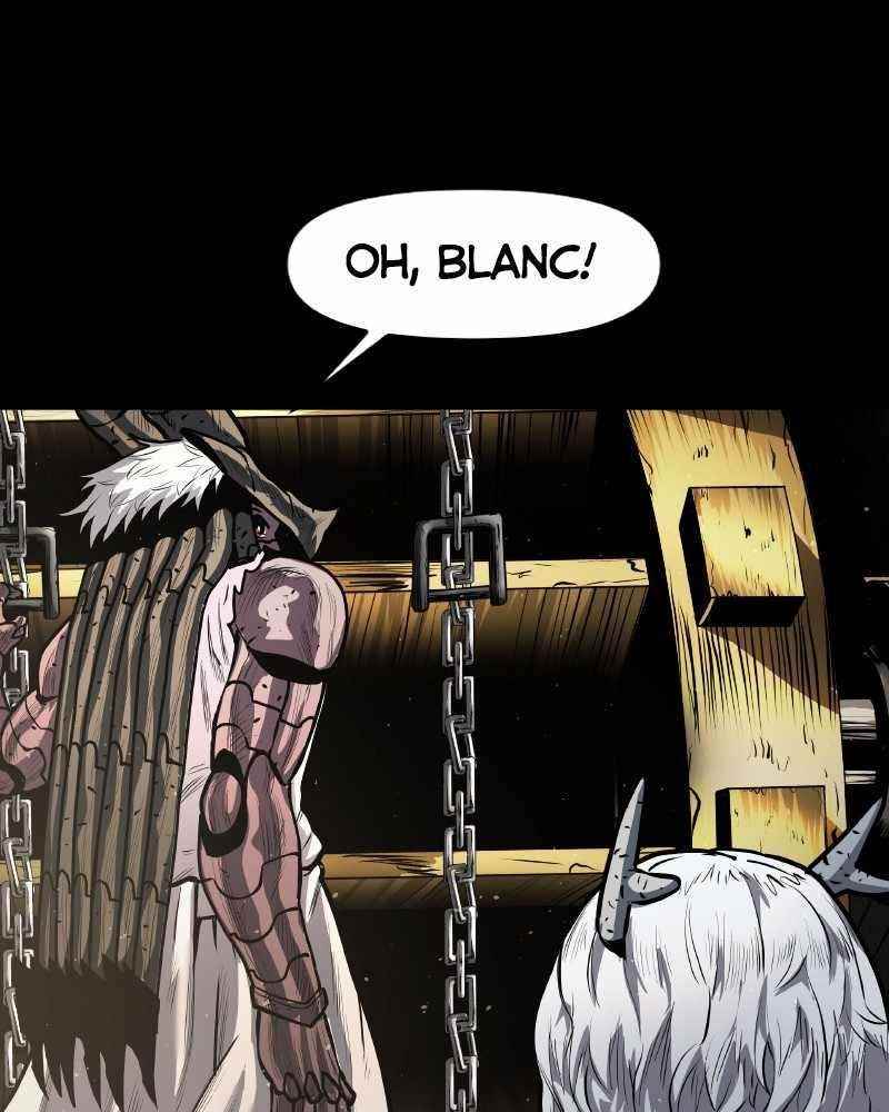 God Tribe Chapter 21 - Page 119