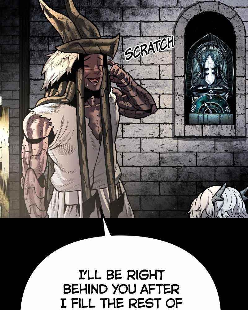 God Tribe Chapter 21 - Page 121