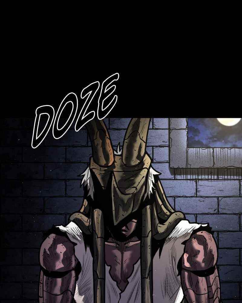 God Tribe Chapter 21 - Page 127