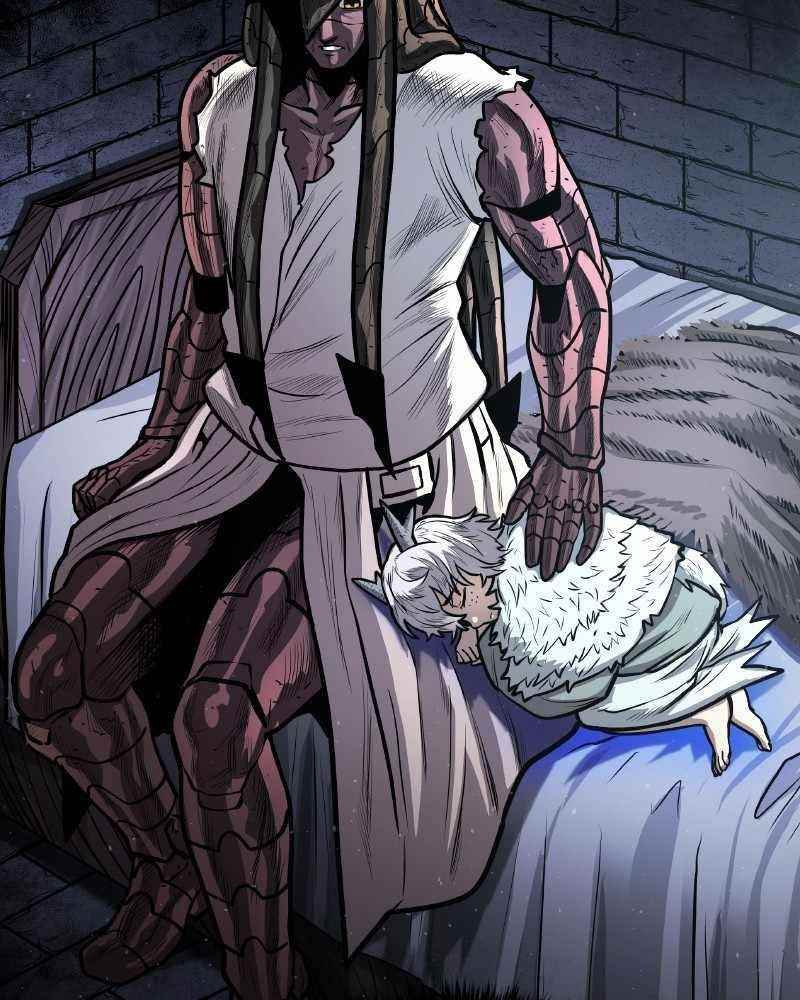 God Tribe Chapter 21 - Page 134