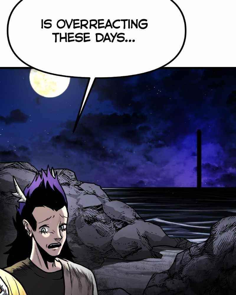 God Tribe Chapter 21 - Page 141