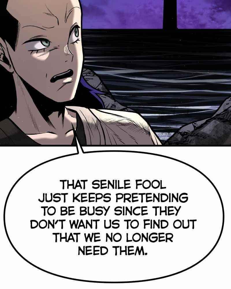 God Tribe Chapter 21 - Page 144