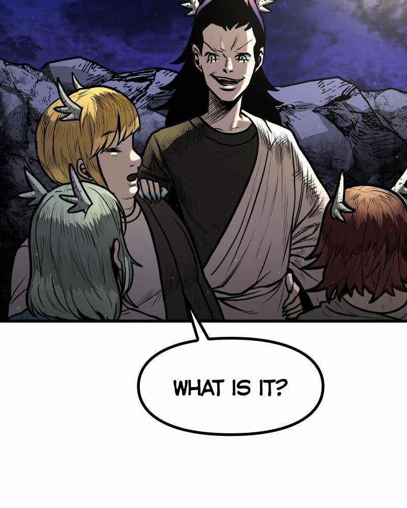 God Tribe Chapter 21 - Page 146