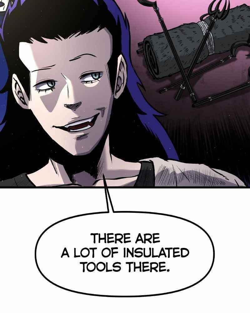 God Tribe Chapter 21 - Page 148
